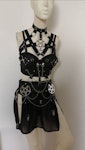 Pentagram outfit (short skirt) Thumbnail # 176733