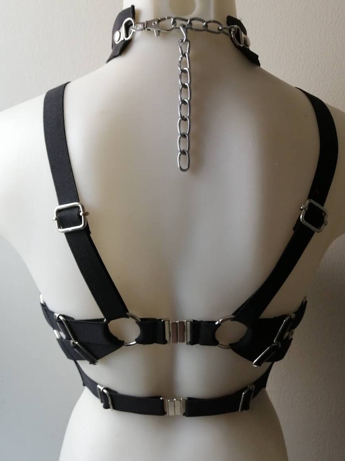 Rona harness Image # 176797