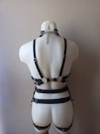 Katya harness set Thumbnail # 176966