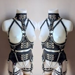 Katya harness set Thumbnail # 176963