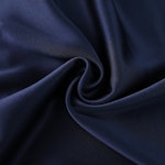 Blue Corn Luxury Pure Mulberry Silk Pillowcase | Queen | 32 Momme | Drape Collection Thumbnail # 181538