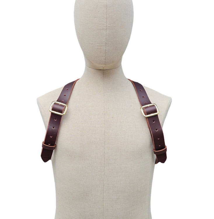 Shoulder Harness (Thick Straps) photo