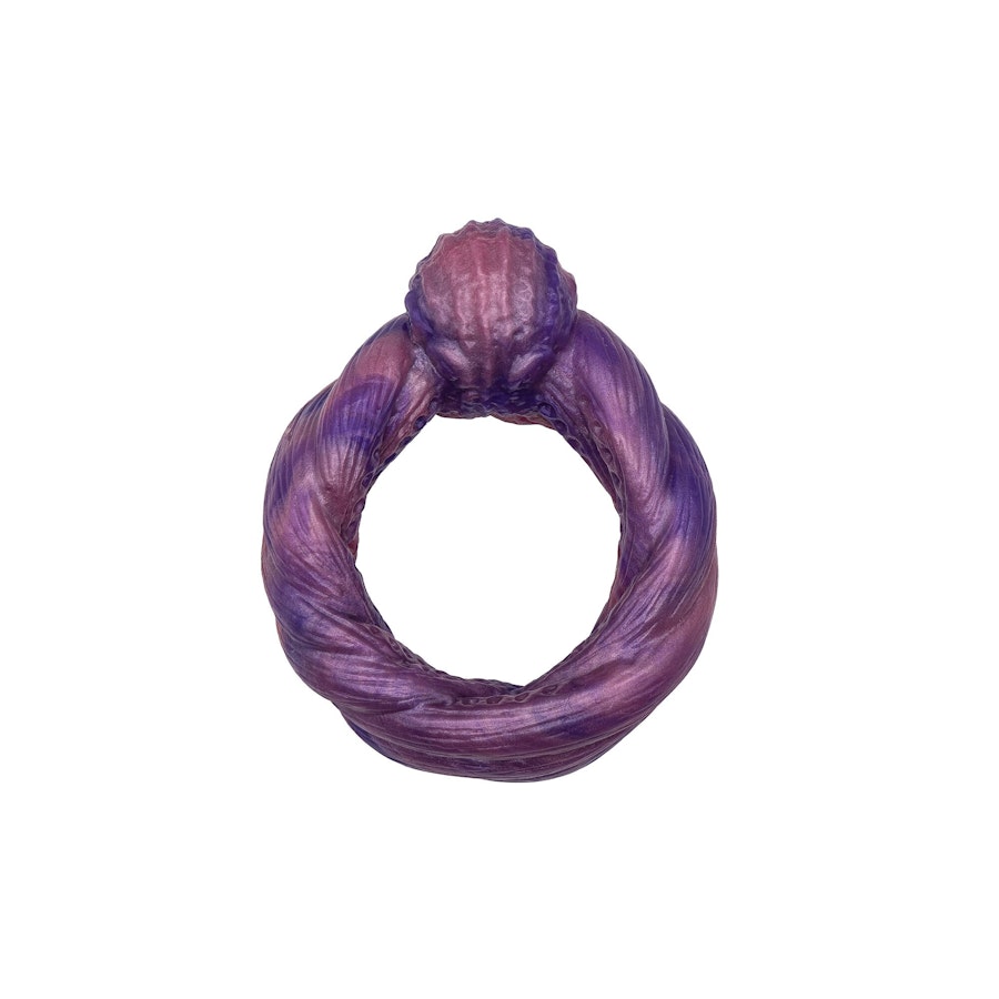 Custom Dakken Cock Ring Image # 200381