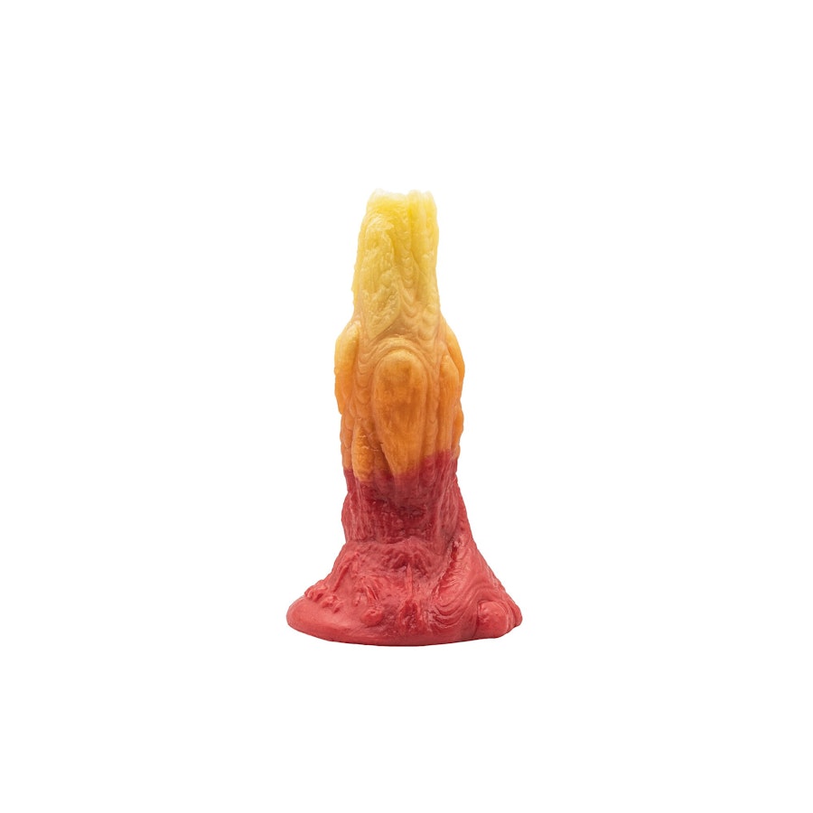 Mt. Fukmi Volcano Dildo Image # 200081