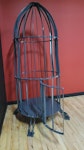 THE RiB CAGE - MODULAR BONDAGE CAGE - BIRD CAGE - DUNGEON CAGE - GO GO CAGE - SUSPENDABLE Thumbnail # 210971
