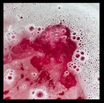 Supernova - Warm Sweet Scent Bath Bomb Thumbnail # 204059