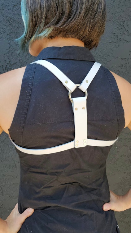 Shoulder Harness Unisex photo