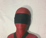 Darlex Blindfold (Sash Style) Mature Thumbnail # 211959