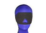 Neoprene or Darlex Blindfold (Soft, Nose Opening) Thumbnail # 212020