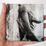 High Heels - Original Collage Artwork - Erotic Abstract Art - Roseanne Jones Thumbnail # 212850
