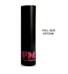 Pink Mirage -  Light/Pale Frosty / Frosted Shimmer Pink Creamy Lipstick - Natural Gluten Free Fresh Handmade Thumbnail # 222497