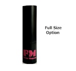 WinterFrost - White Pearlescent Shimmer Lipstick - Natural - Gluten Free - Fresh - Handmade Thumbnail # 222471