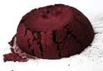 Sinful - Burgundy with a tone of brown Eye Shadow - Natural - Mineral Thumbnail # 222463