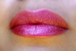 Temptation -  Pink Coral Lipstick - Natural Gluten Free Fresh Handmade Thumbnail # 222609