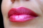 Temptation -  Pink Coral Lipstick - Natural Gluten Free Fresh Handmade Thumbnail # 222608