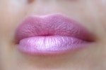 Naive -  Light/Pale Frosty Pink Creamy Lipstick - Natural Gluten Free Fresh Handmade Thumbnail # 222603