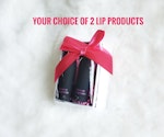 Gift Set - Your Choice of Two Lip Products - Lipstick and/or Lip Gloss - Choose Two Thumbnail # 222460