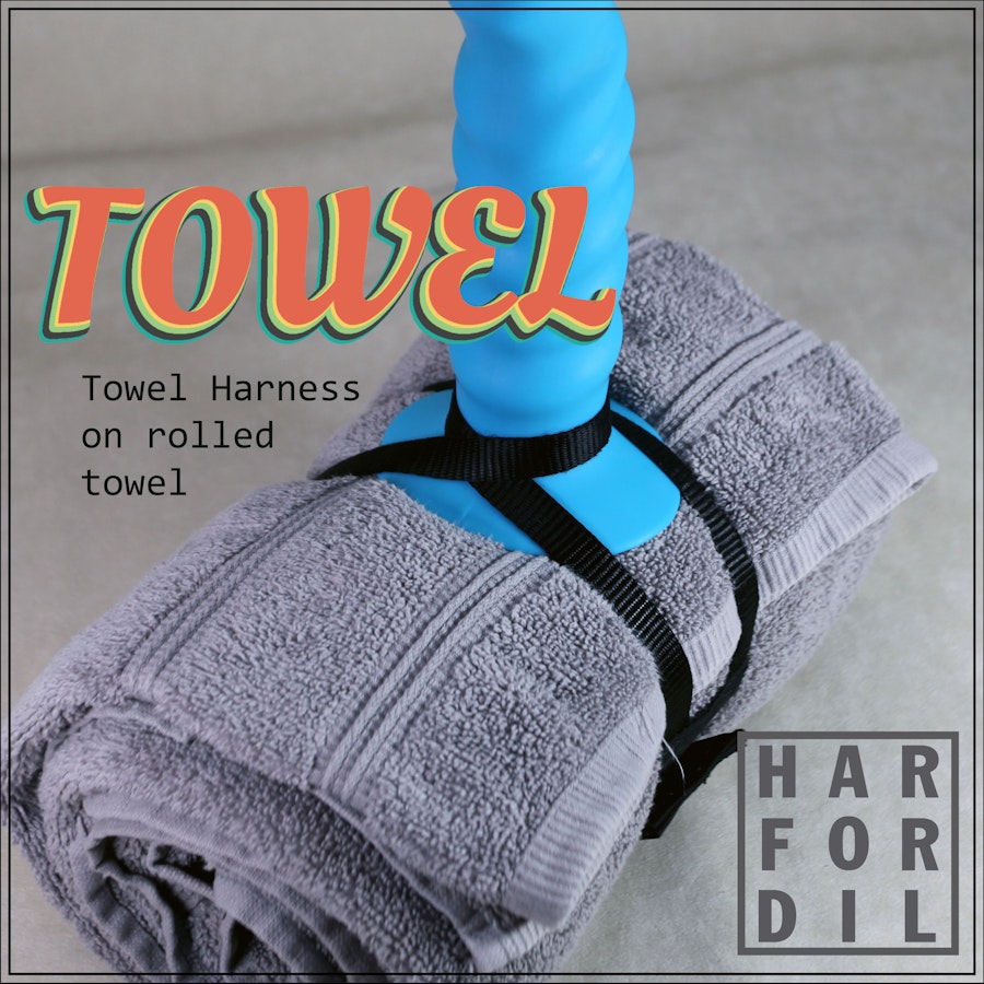Harfordil Towel
