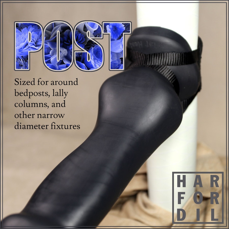 Harfordil Post