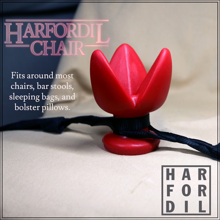 Harfordil Chair