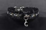 Thin Black Sky Choker Thumbnail # 224864