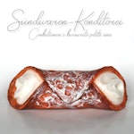 Cannolo - supersoft, handmade stroker from Suendwaren-Konditorei Thumbnail # 227600