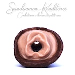 Cannolo Chocolate - supersoft, handmade stroker from Suendwaren-Konditorei Thumbnail # 227603