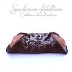 Cannolo Chocolate - supersoft, handmade stroker from Suendwaren-Konditorei Thumbnail # 227605