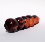 Strawberry feels forever - Strawberry fruit skewer with chocolate Thumbnail # 227643