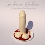 From Tokyo with love - Bananasplitlovetoy with suction cup from Suendwaren-Konditorei Thumbnail # 227611