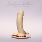From Tokyo with love - Bananasplitlovetoy with suction cup from Suendwaren-Konditorei Thumbnail # 227615