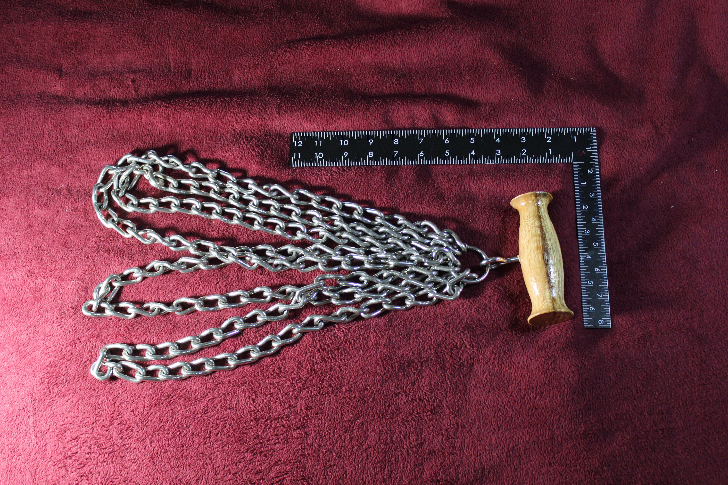 Chain Flogger photo