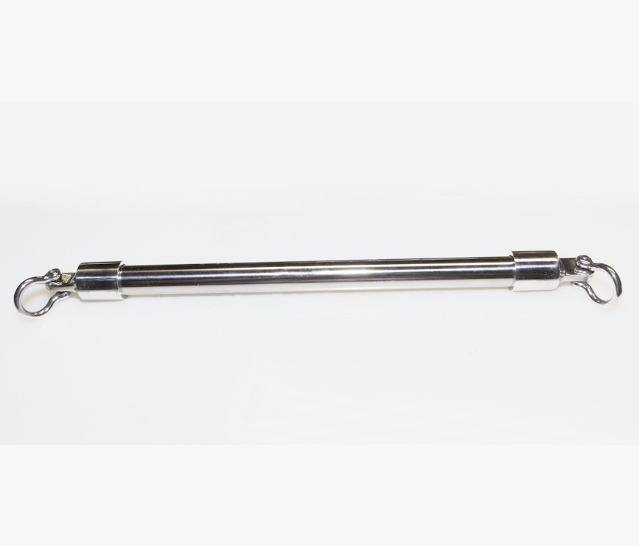 Stainless Steel Spreader Bar, Fixed Length Image # 20951