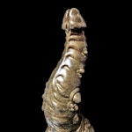 Cthulhu - Solid Color - Custom Fantasy Dildo - Silicone Monster Style Sex Toy Thumbnail # 20356