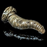 Cthulhu - Solid Color - Custom Fantasy Dildo - Silicone Monster Style Sex Toy Thumbnail # 20353