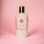 Rosé Aloe, Shea + Kokum Butter Silky Body Lotion Thumbnail # 21197