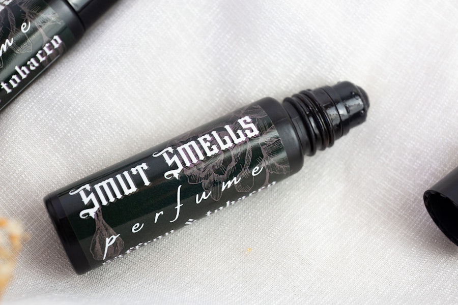 Smut Smells Roller Ball Perfume Image # 24377