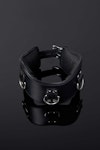 Servage Classic Leather Posture Collar - High Thumbnail # 25616