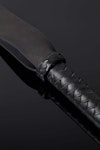 Classic Leather Belted Slapper - RAW Thumbnail # 25603