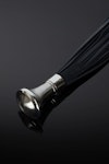 The Dyonis Leather Flogger Thumbnail # 25487