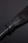The Equi Horse Hair and Leather BDSM Flogger Thumbnail # 25556
