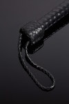 The Equi Horse Hair and Leather BDSM Flogger Thumbnail # 25557