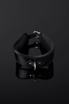 Servage Classic Leather Posture Collar - Low Thumbnail # 25611