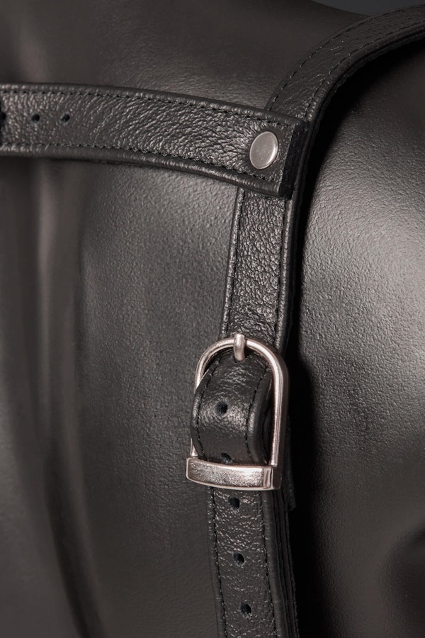 Contrarium Leather Harness Image # 25363