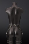 Ligari Leather Thigh Harness Thumbnail # 25357