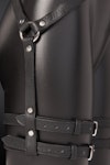 Ligari Leather Thigh Harness Thumbnail # 25359