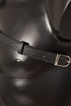 Spartanus Leather Harness Thumbnail # 25354