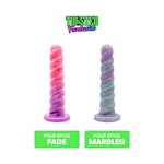 Horny Unicorn Fantasy Dildo Thumbnail # 80143