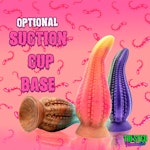 Custom DAKKEN Tentacle Fantasy Dildo Thumbnail # 54540