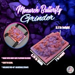 Monarch Butterfly Fantasy Sex Grinder Thumbnail # 55121